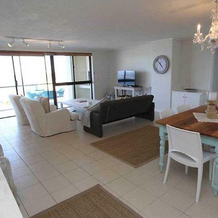 Jenmilla Plett Apartment 普勒滕贝格湾 外观 照片