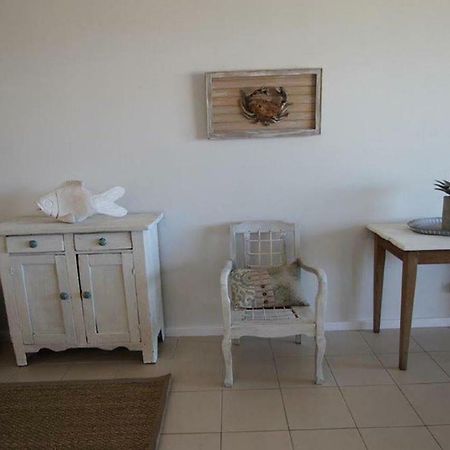 Jenmilla Plett Apartment 普勒滕贝格湾 外观 照片