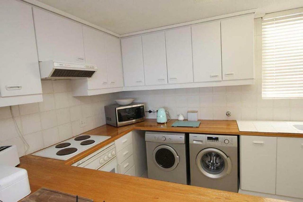 Jenmilla Plett Apartment 普勒滕贝格湾 外观 照片