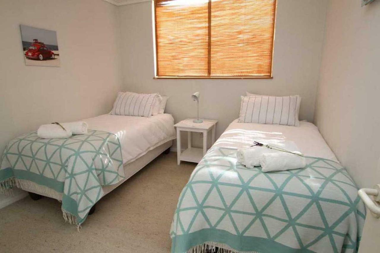 Jenmilla Plett Apartment 普勒滕贝格湾 外观 照片