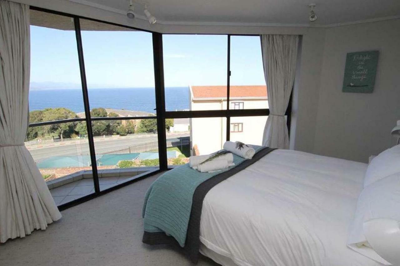 Jenmilla Plett Apartment 普勒滕贝格湾 外观 照片