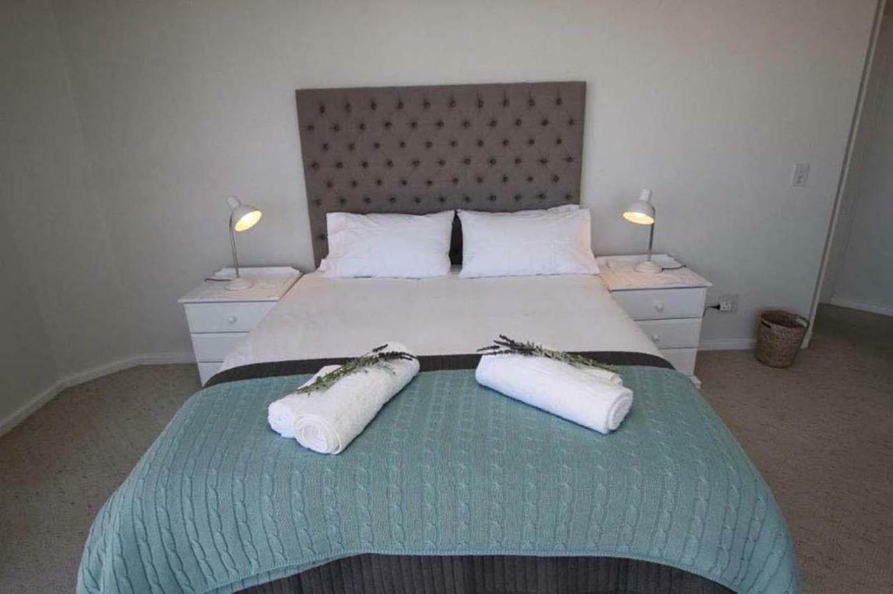 Jenmilla Plett Apartment 普勒滕贝格湾 外观 照片