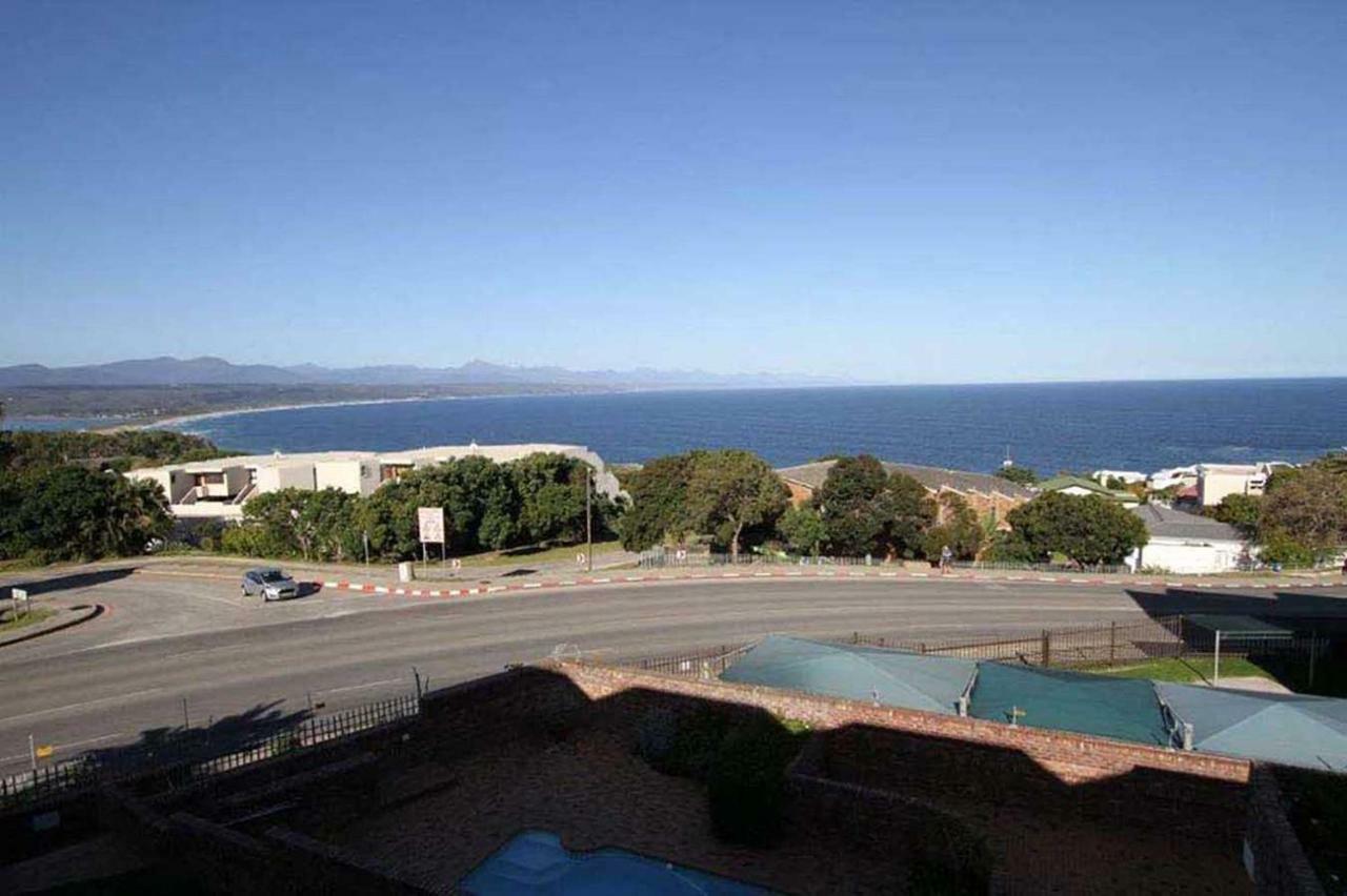 Jenmilla Plett Apartment 普勒滕贝格湾 外观 照片